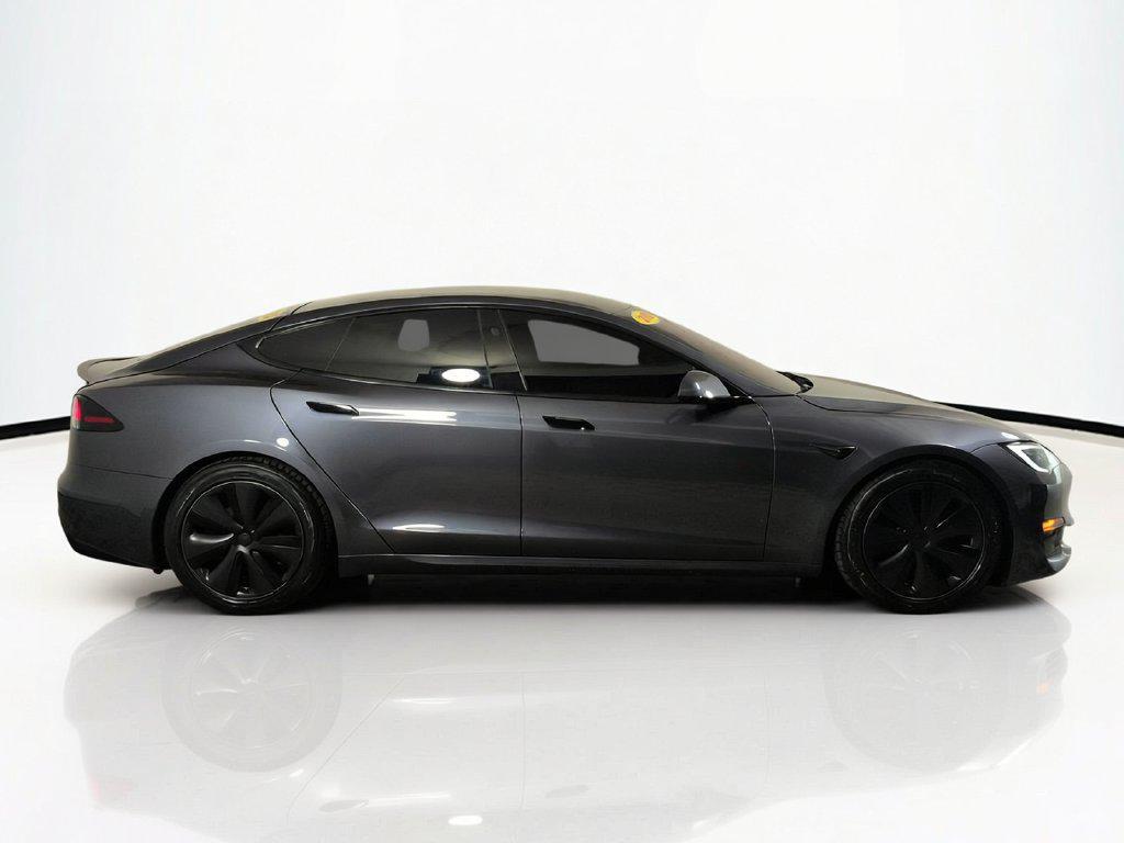 Tesla Model S 2022