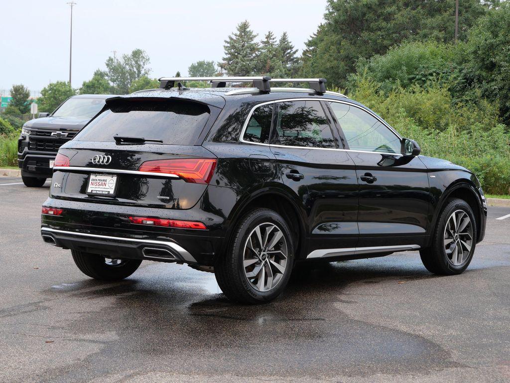Audi Q5 2024