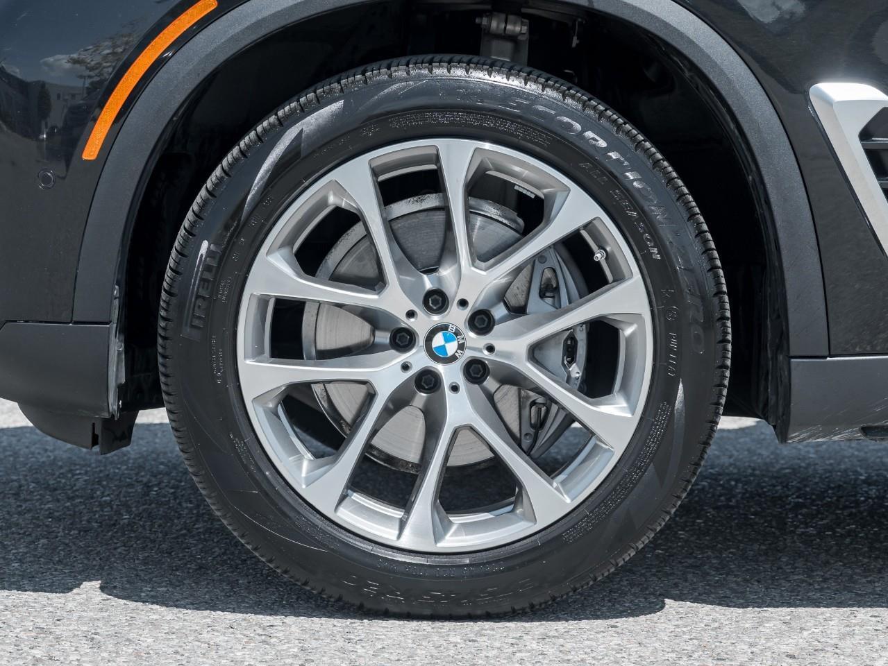 BMW X5 2025