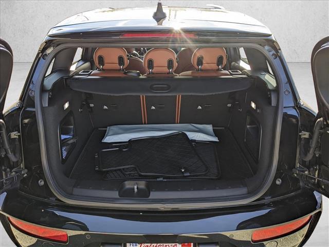 Mini Clubman 2023