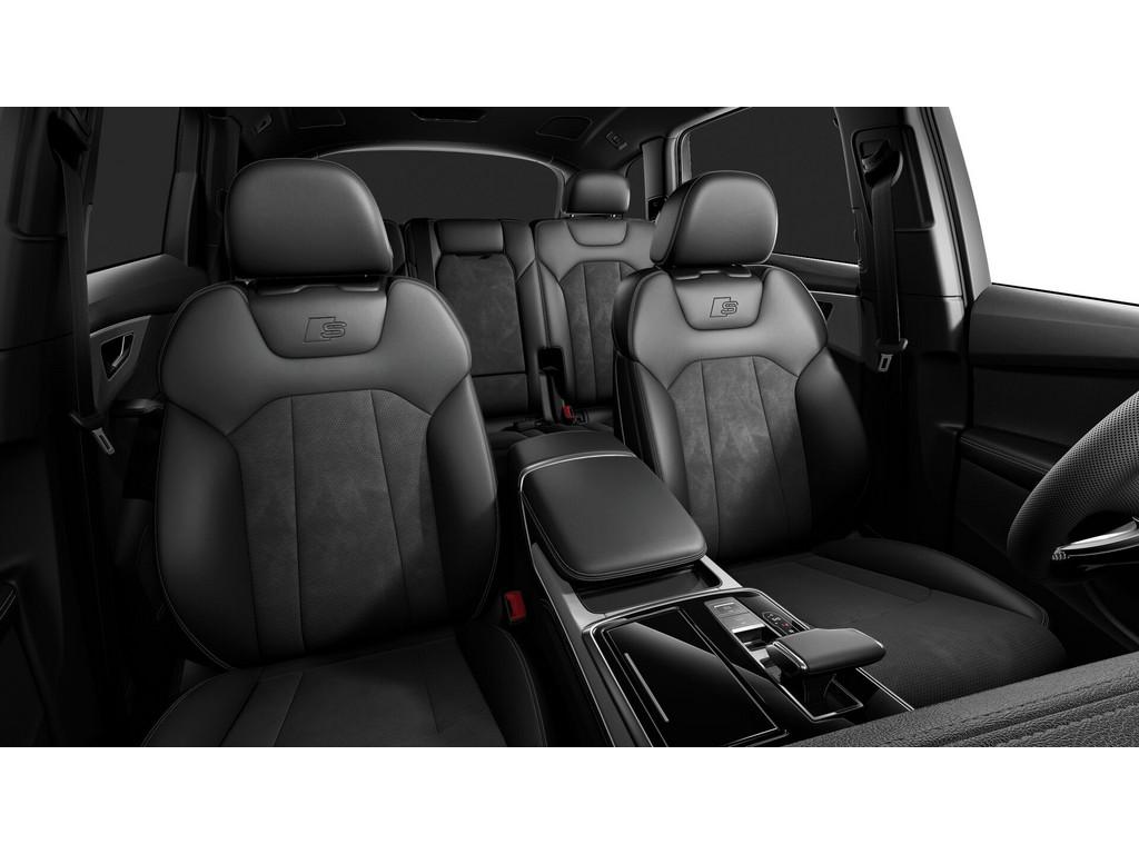 Audi Q7 2023