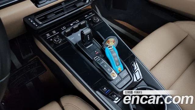 Porsche 911 2020