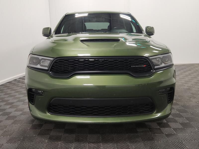 Dodge Durango 2022