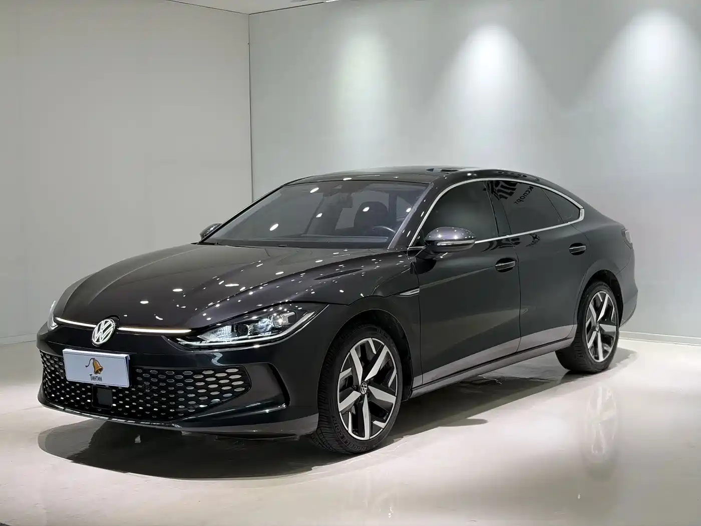 Volkswagen Lamando 2023