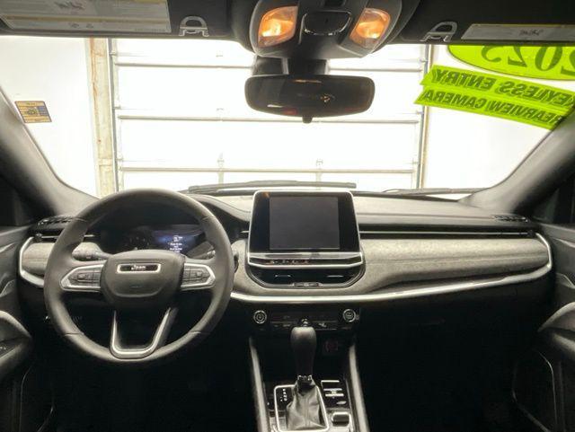 Jeep Compass 2025