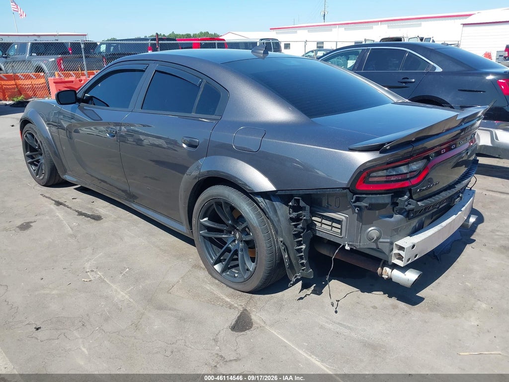 Dodge Charger 2023