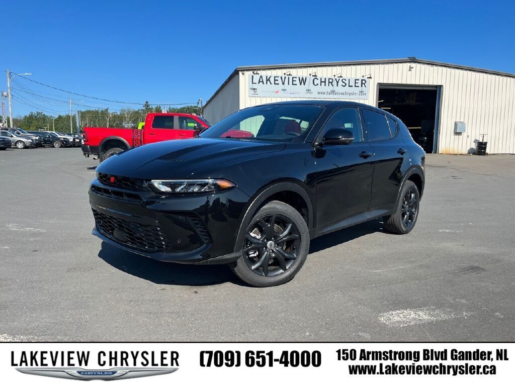 Dodge Hornet 2023