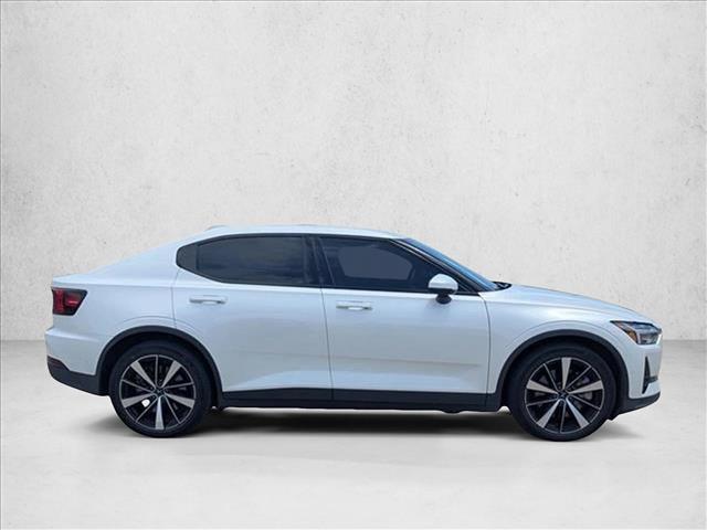 Polestar 2 2022