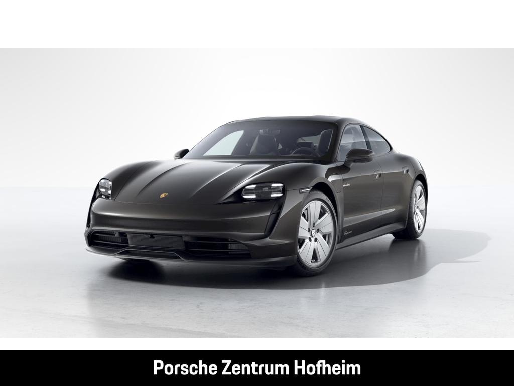 Porsche Taycan 2021