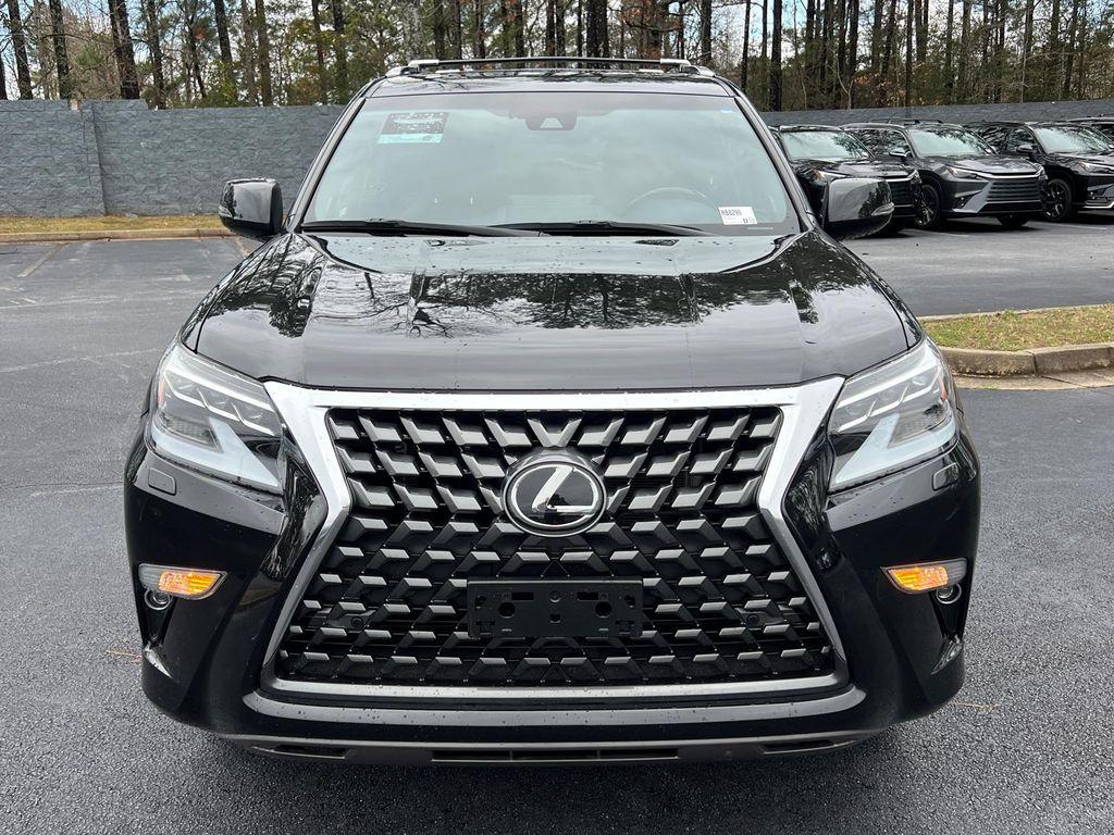 Lexus GX 2023