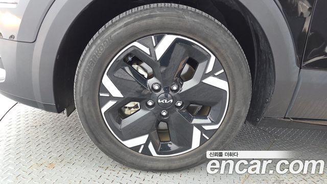 Kia Niro 2022
