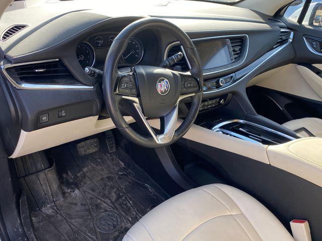Buick Enclave 2024