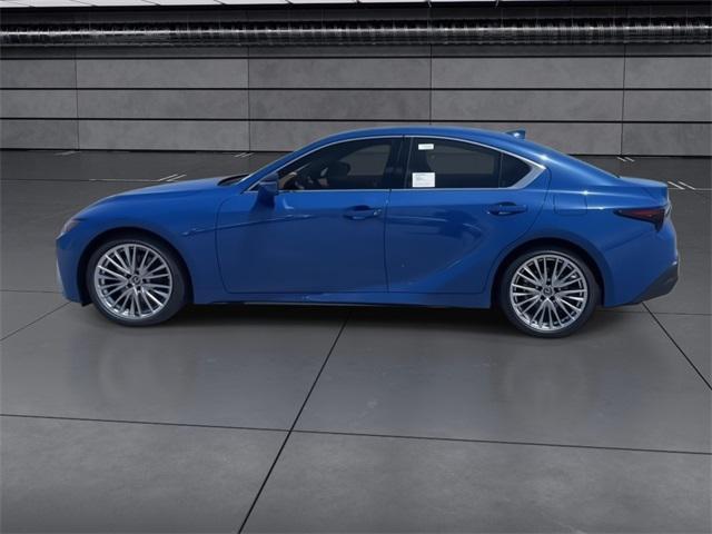 Lexus IS 300 2023