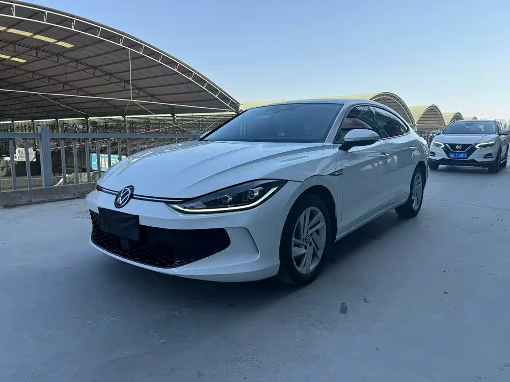Volkswagen Lamando 2022