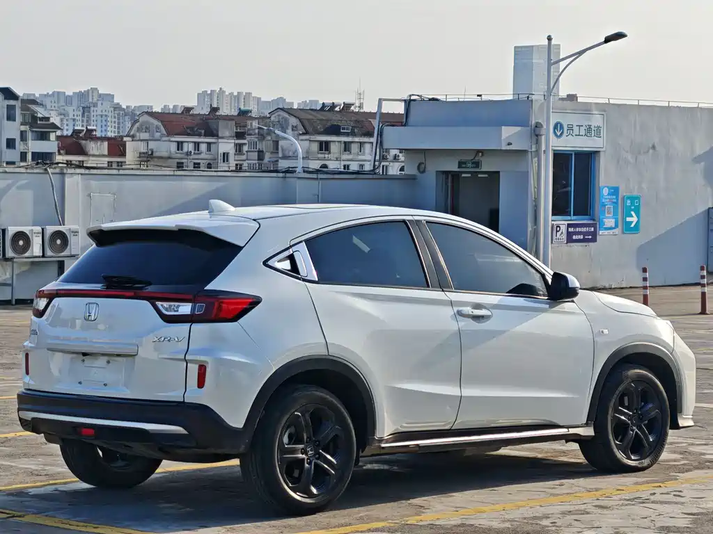 Honda XR-V 2022