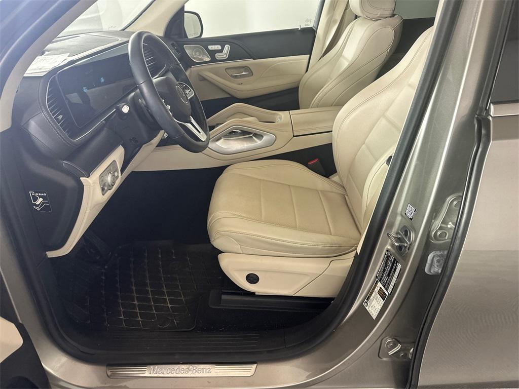 Mercedes-Benz GLE 350 2023