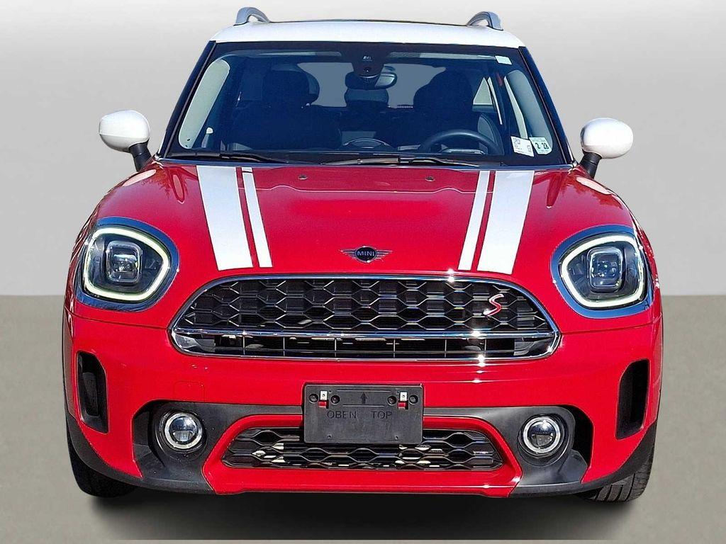 Mini Countryman 2023