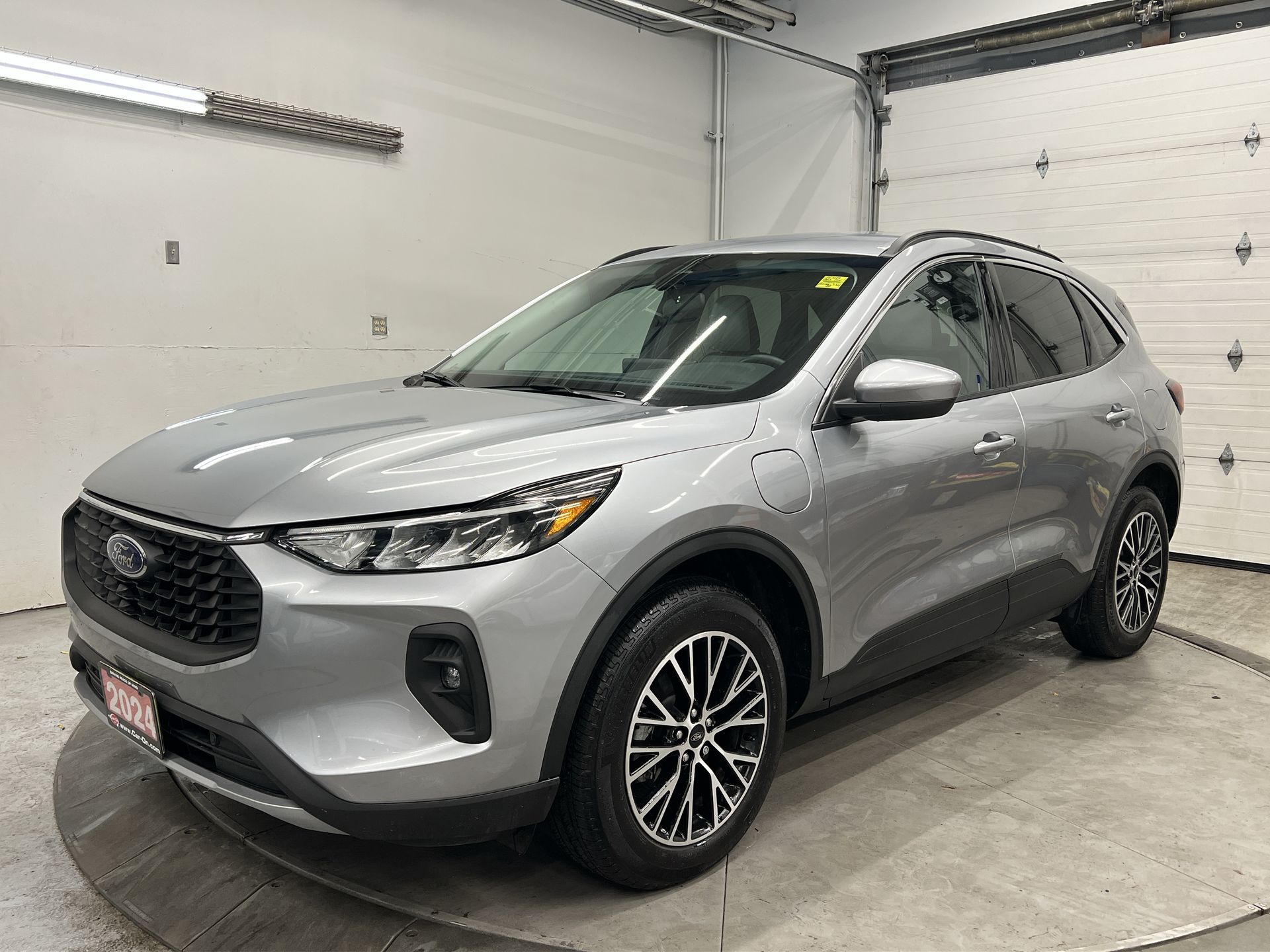 Ford Escape 2024