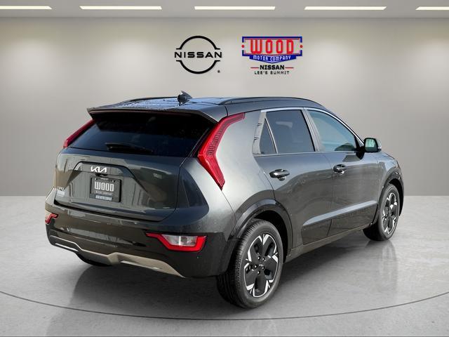 Kia NIRO EV 2024