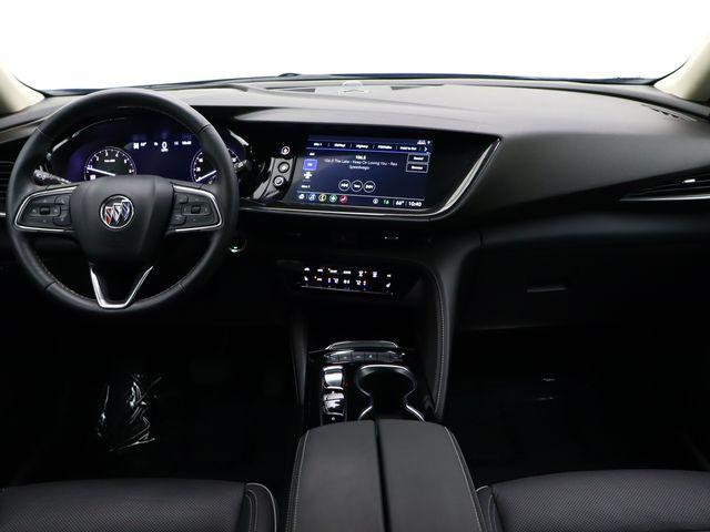 Buick Envision 2023
