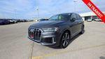 Audi Q7 2021