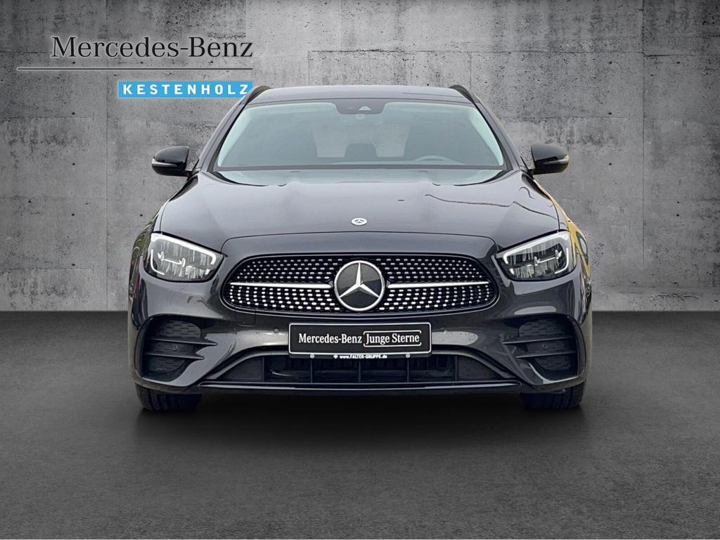 Mercedes-Benz E 200 2023