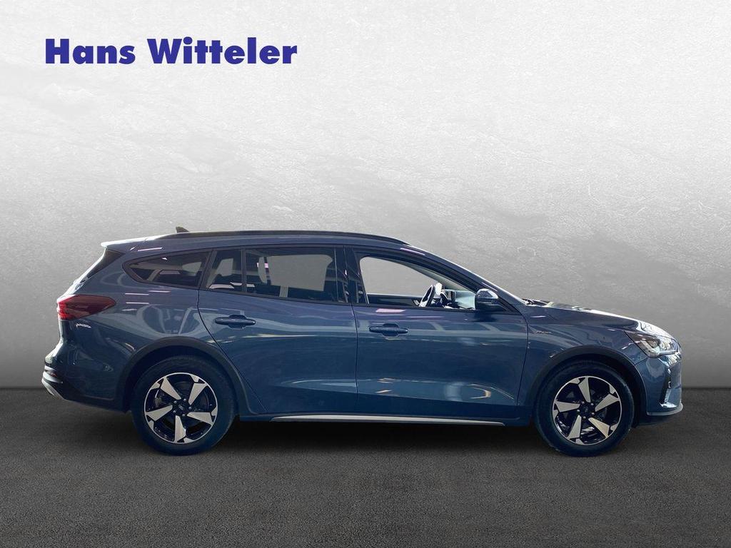 Ford Focus 2023
