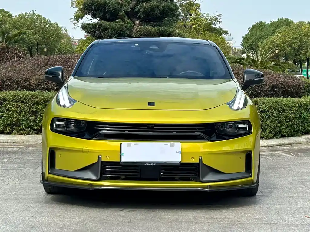 Lynk & Co 03 2021