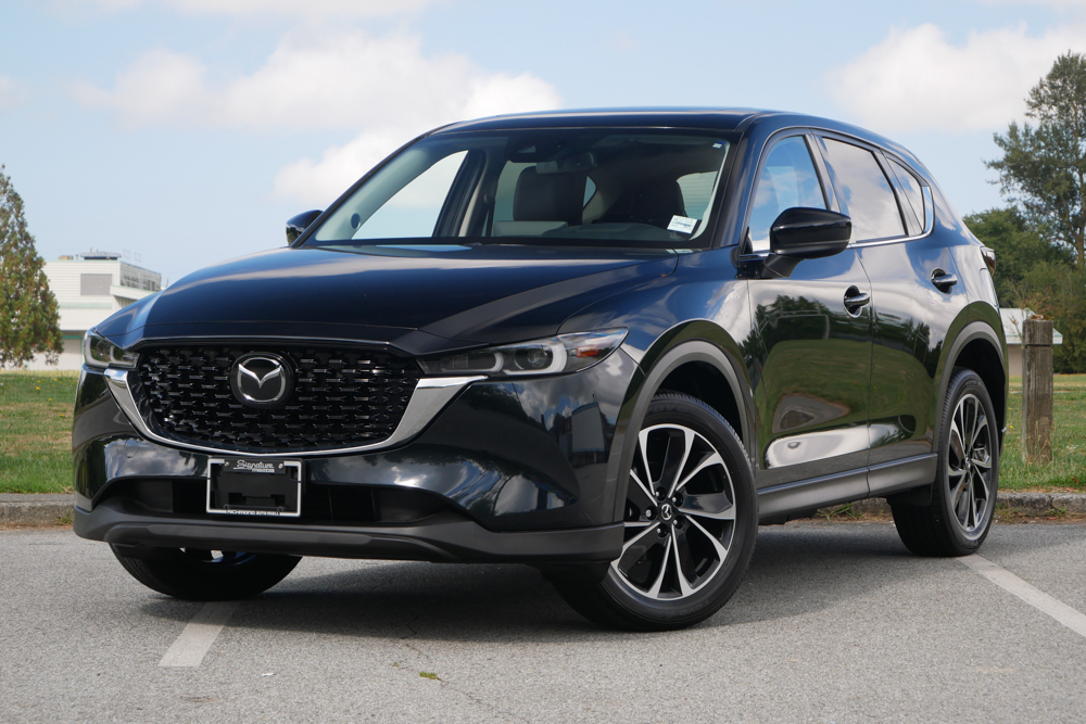 Mazda CX-5 2023