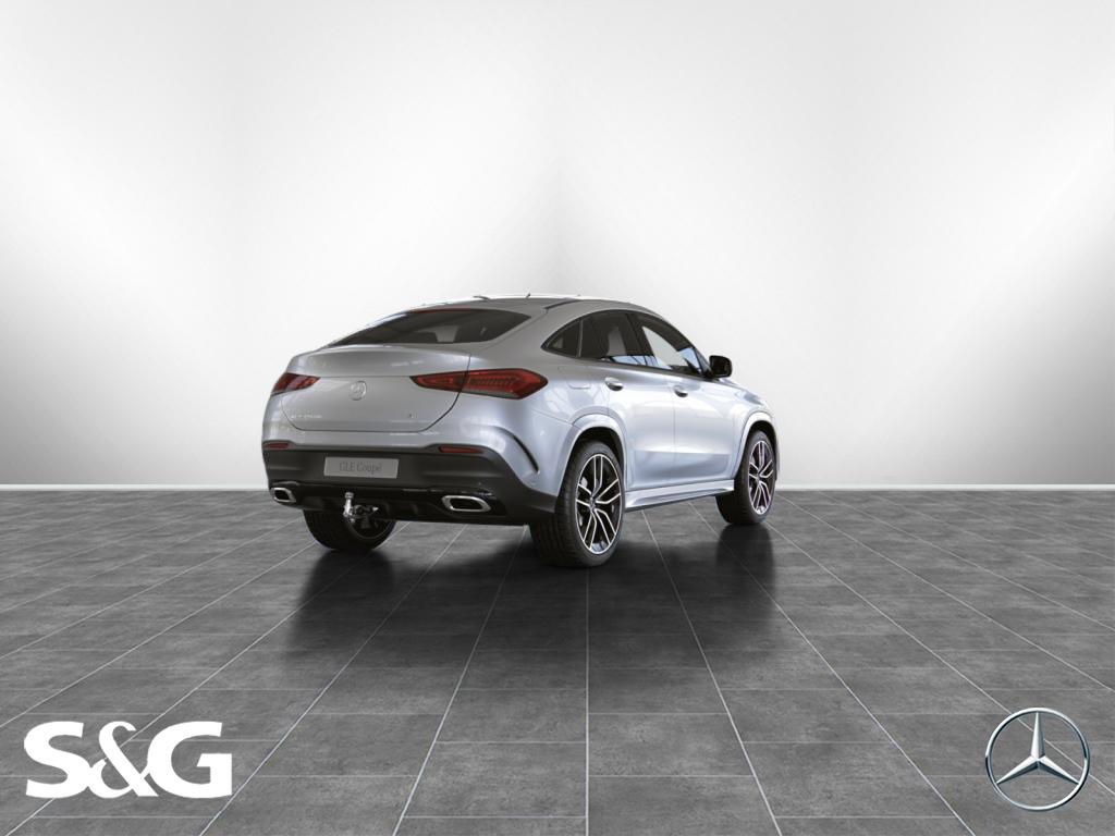 Mercedes-Benz GLE 350 2023