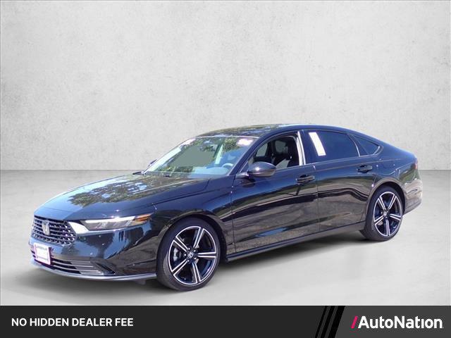 Honda Accord 2026