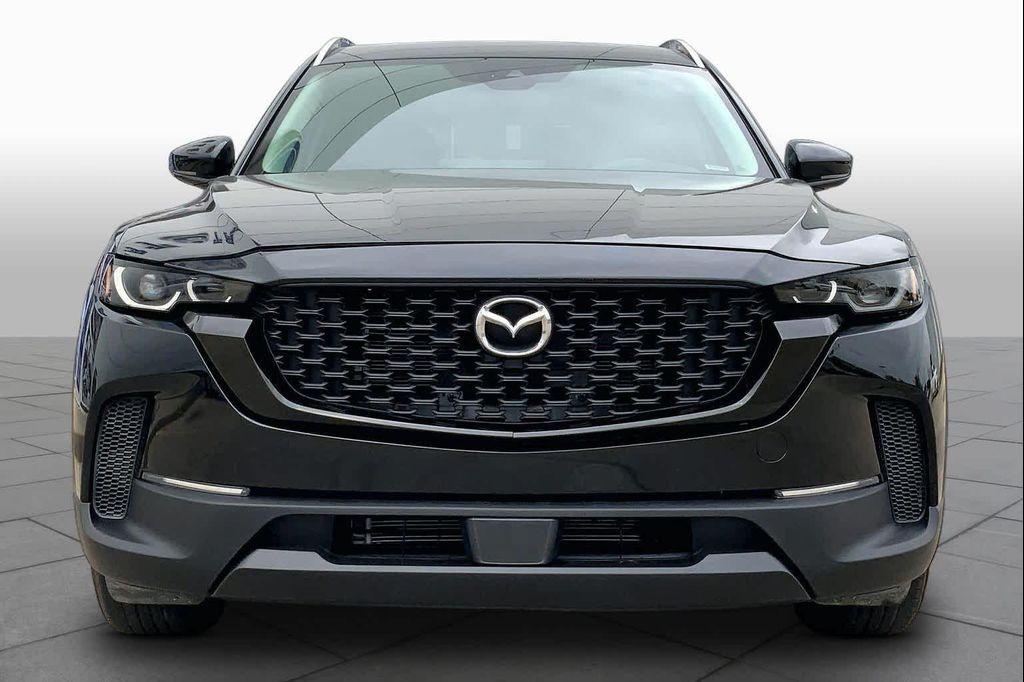 Mazda CX-50 2023