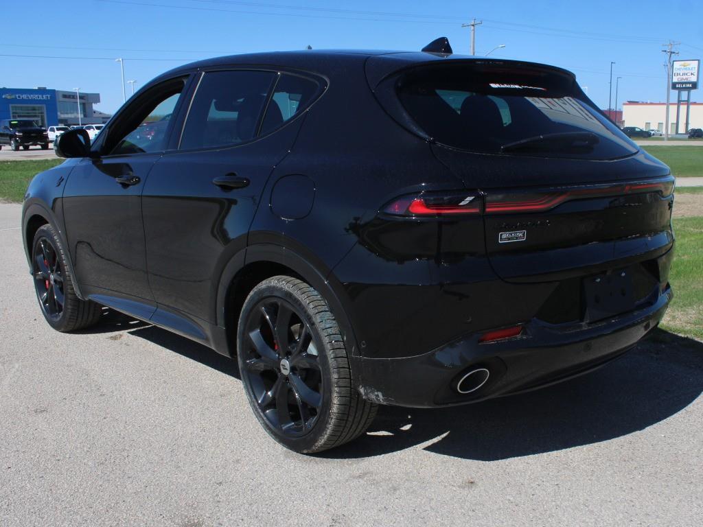 Dodge Hornet 2024