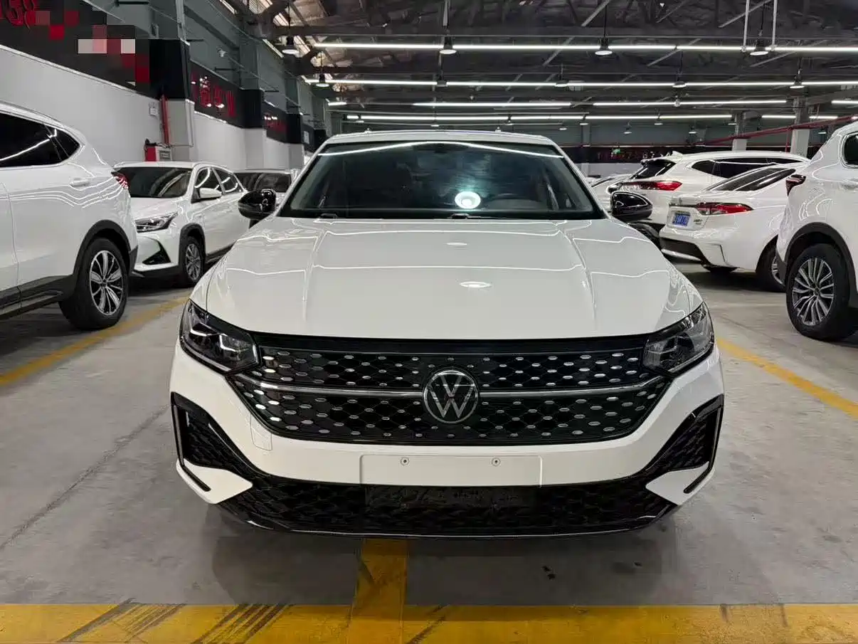 Volkswagen Lavida 2022