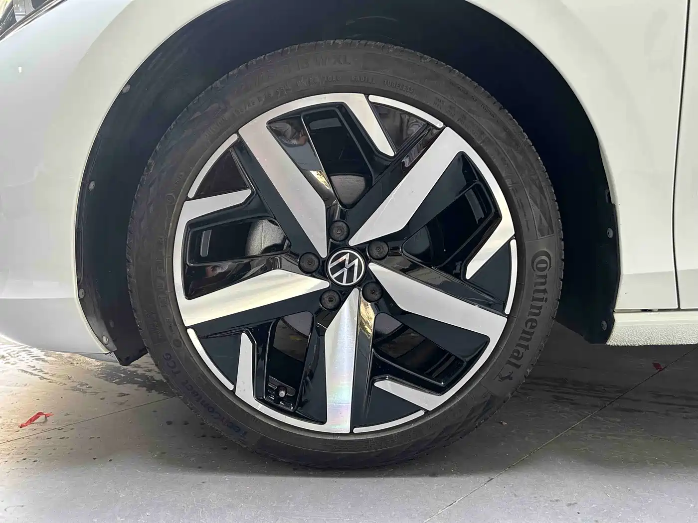 Volkswagen Lamando 2024