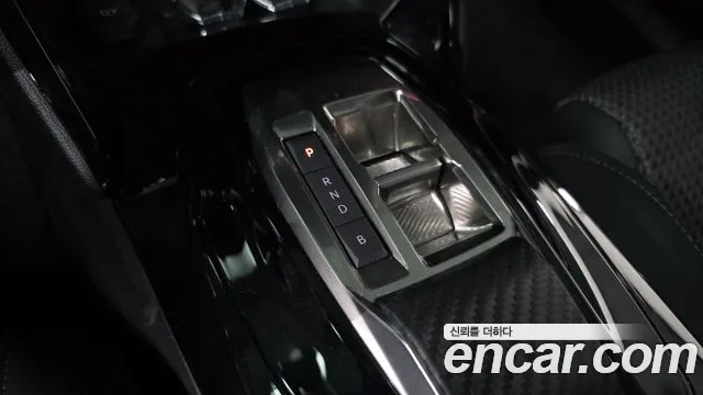 Peugeot 2008 2022