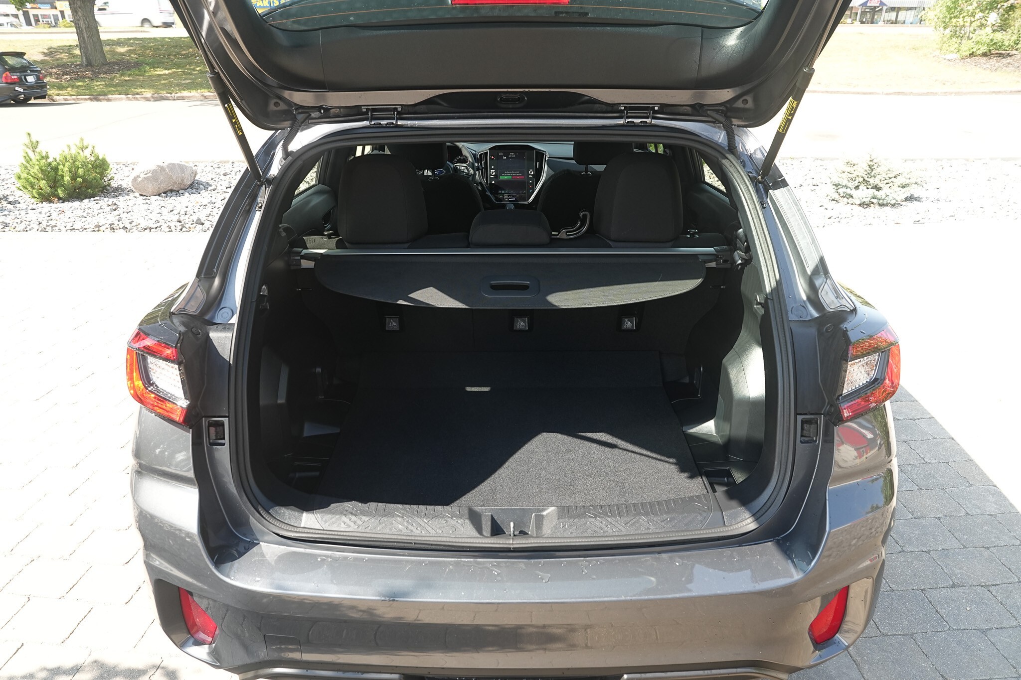 Subaru Impreza 2024