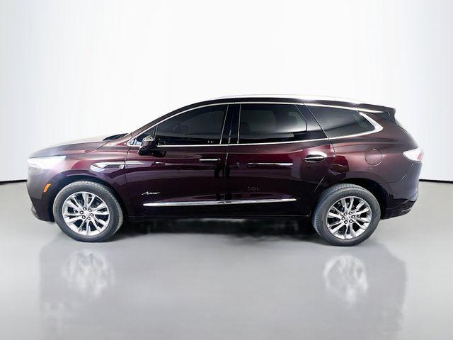 Buick Enclave 2023