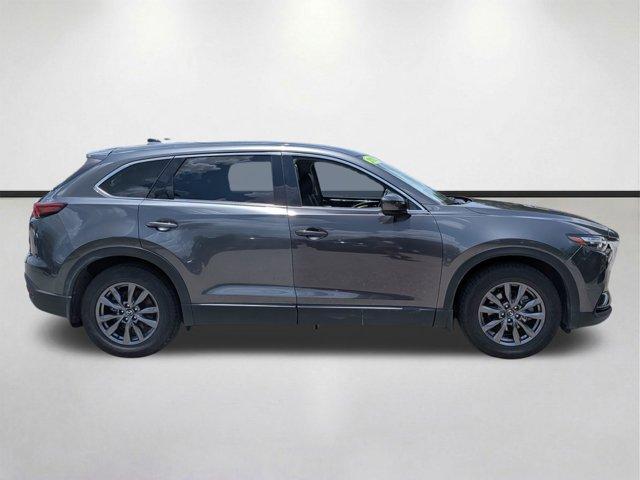 Mazda CX-9 2021