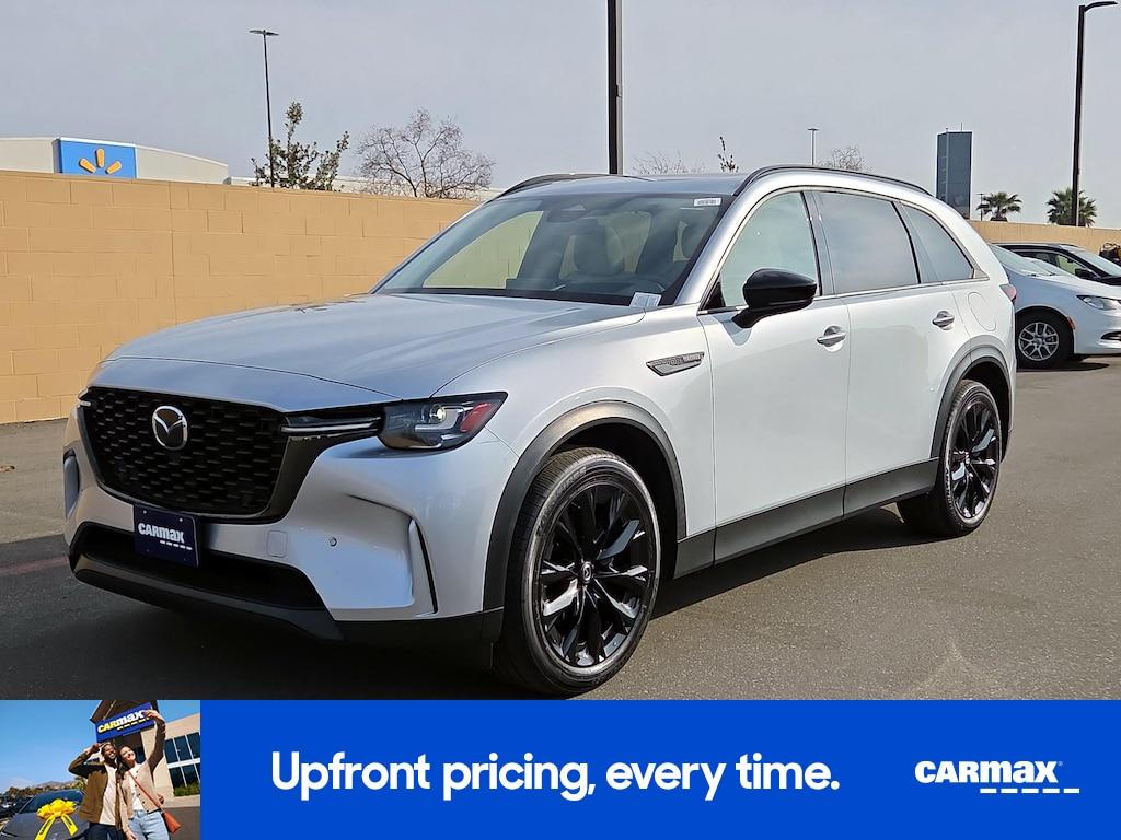 Mazda CX-90 2025