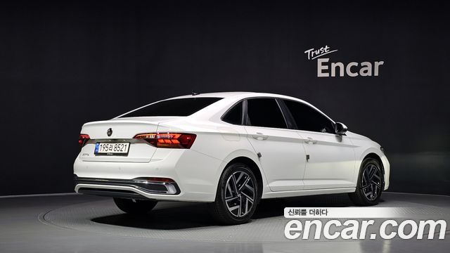 Volkswagen ID.4 2022