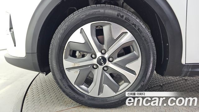 Kia Niro 2022