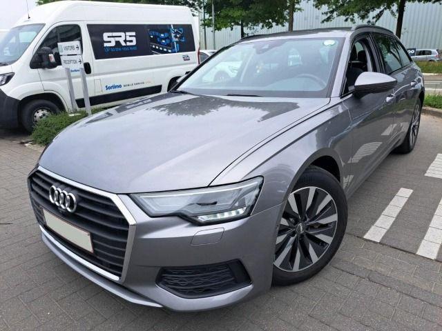 Audi A6 2020