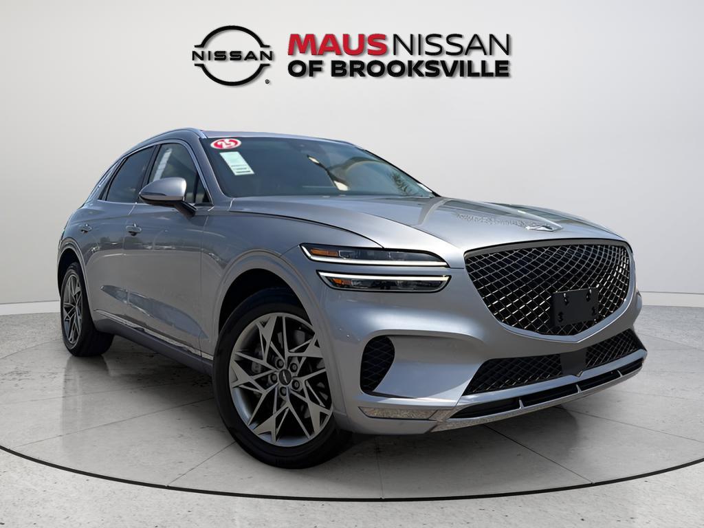 Genesis GV70 2025