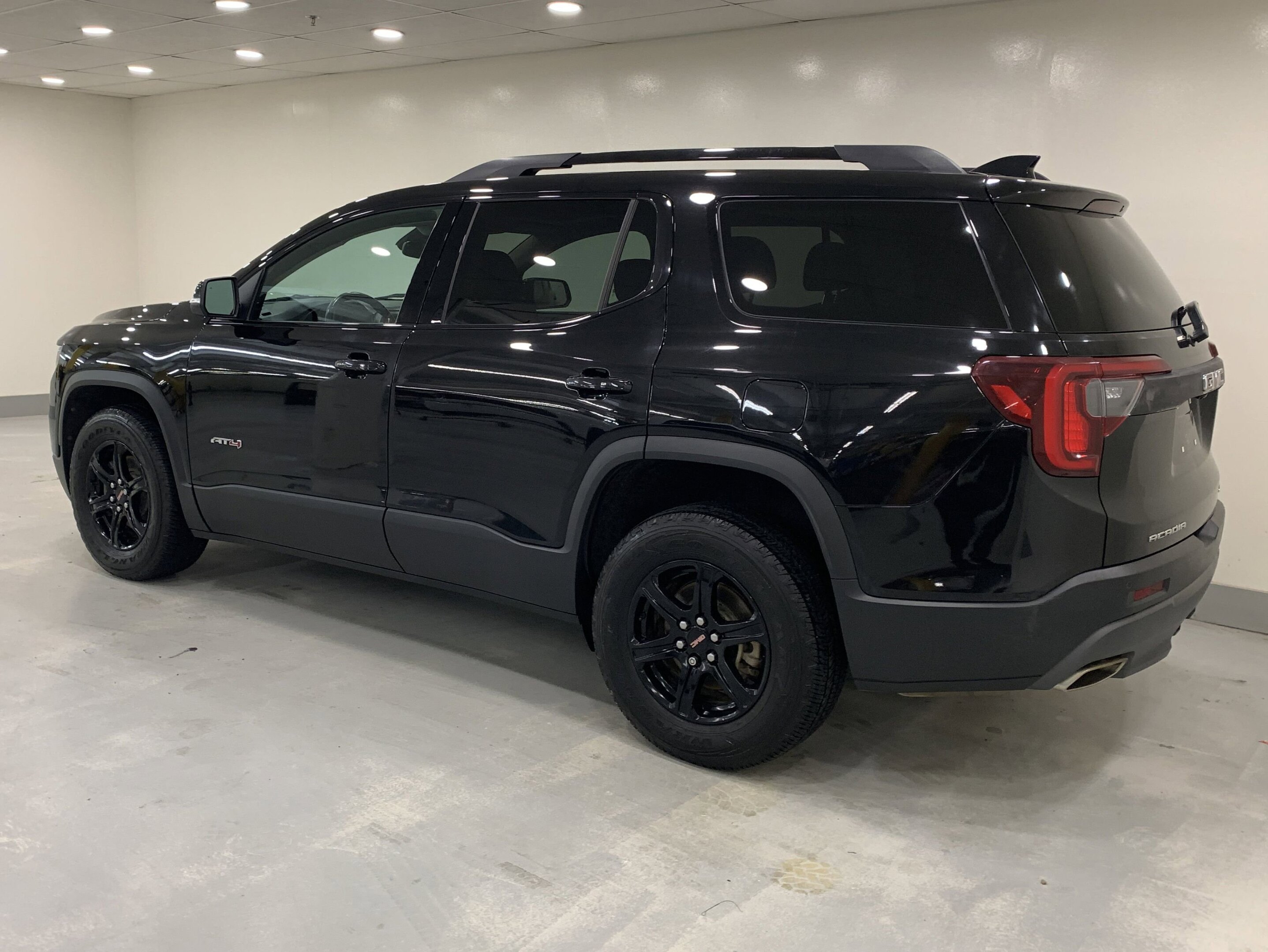GMC Acadia 2020
