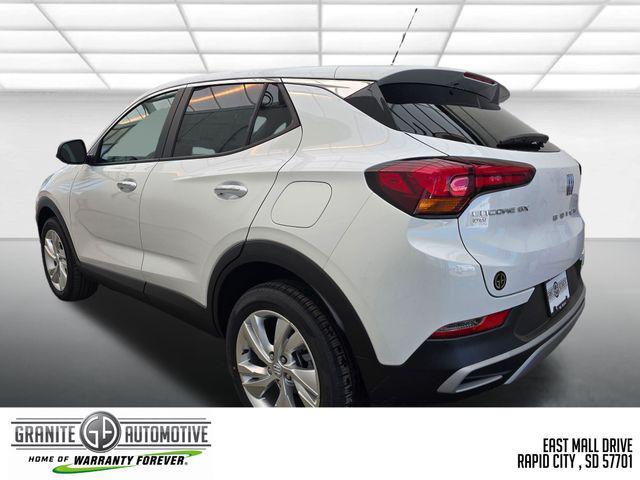 Buick Encore GX 2026