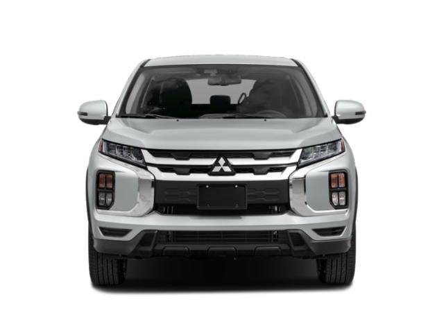 Mitsubishi Outlander Sport 2021
