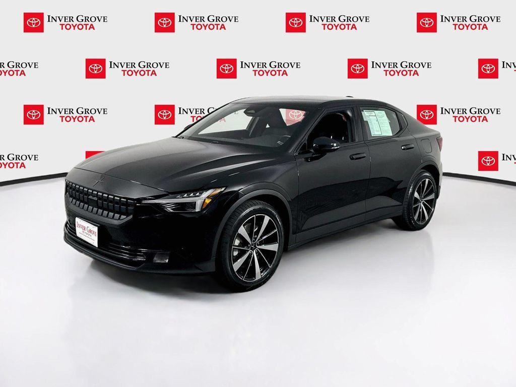 Polestar 2 2022