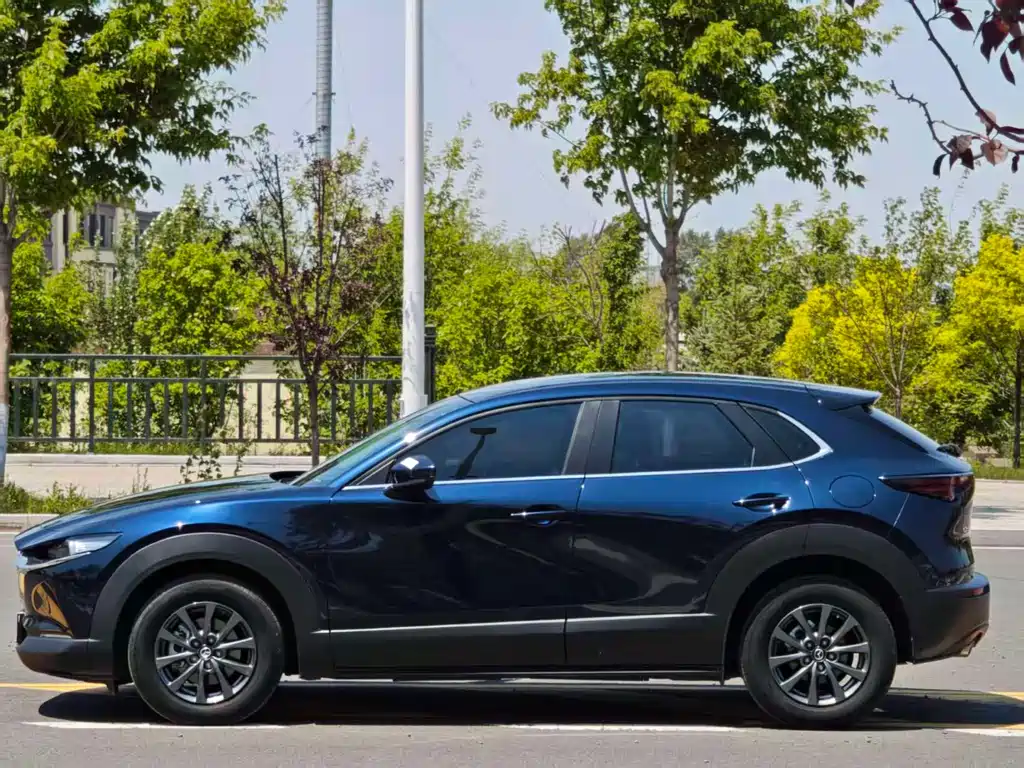 Mazda CX-30 2022