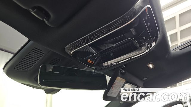 Mercedes-Benz EQS 2022
